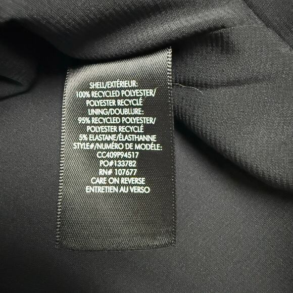 ALICE + OLIVIA Clyde Shift Mini Dress in Azalea Floral Size 2 - Picture 15 of 16